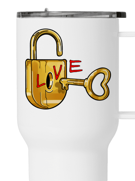Love lock