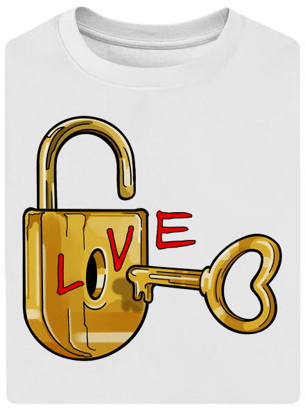 Love lock