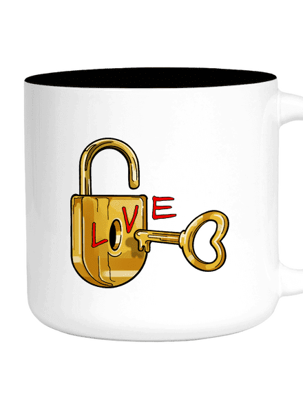 Love lock