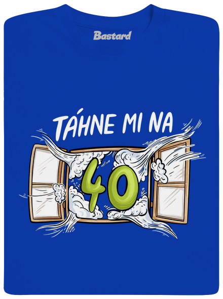 Táhne mi na