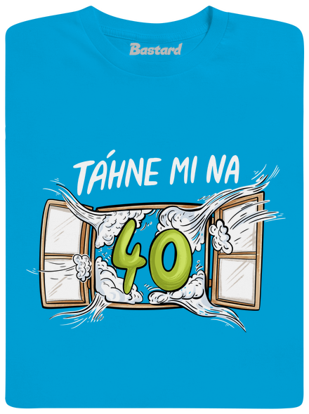 Táhne mi na