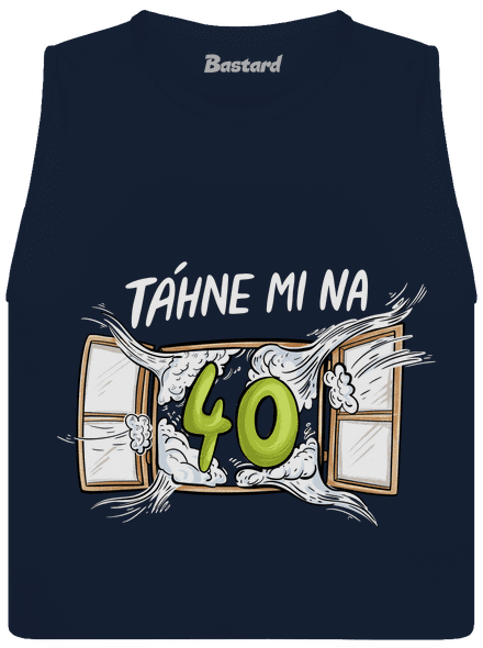 Táhne mi na