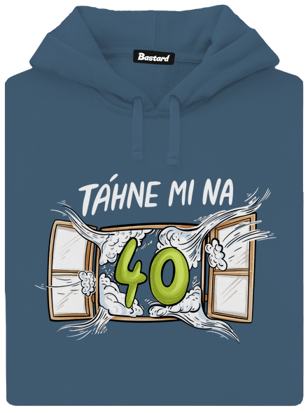 Táhne mi na
