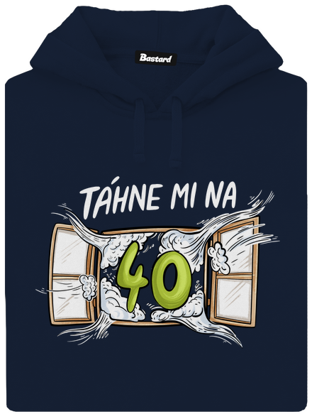 Táhne mi na