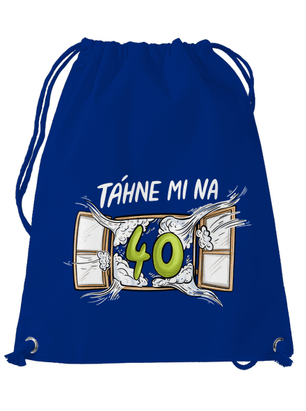 Táhne mi na