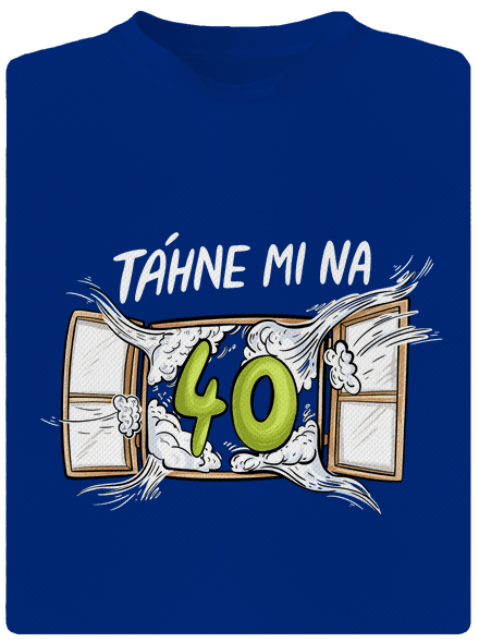 Táhne mi na