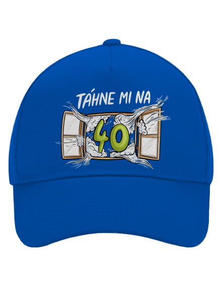 Táhne mi na