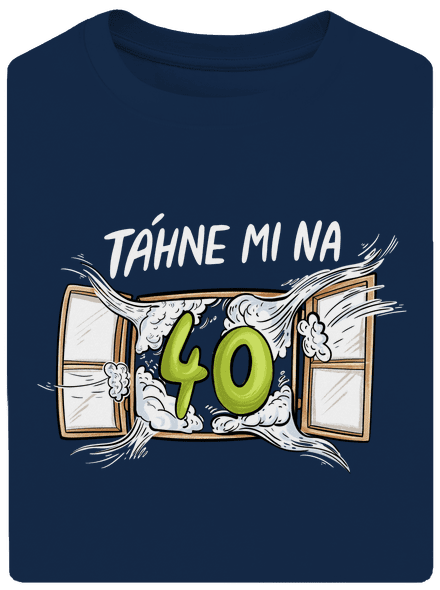 Táhne mi na