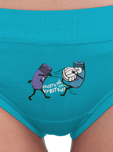 Vybitej