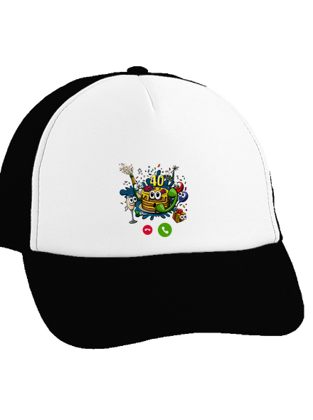 Narozeniny volají