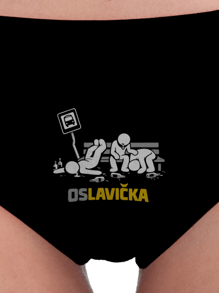 Oslavička