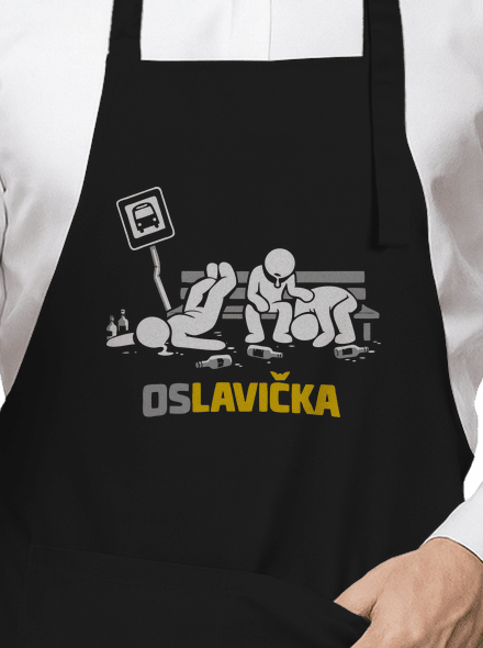 Oslavička