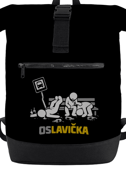 Oslavička