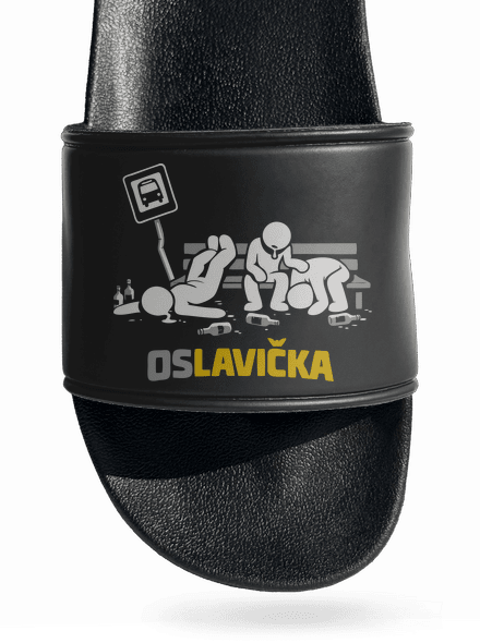 Oslavička