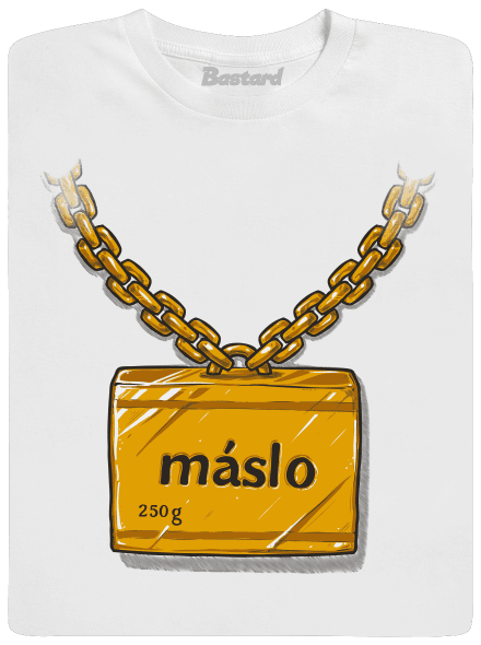 Máslo