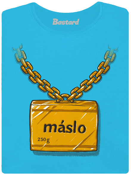 Máslo