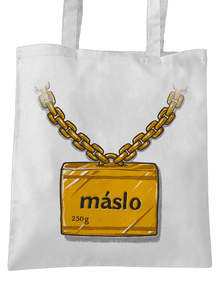 Máslo