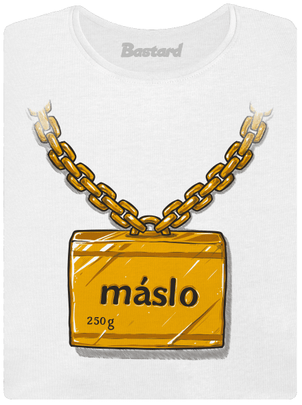Máslo
