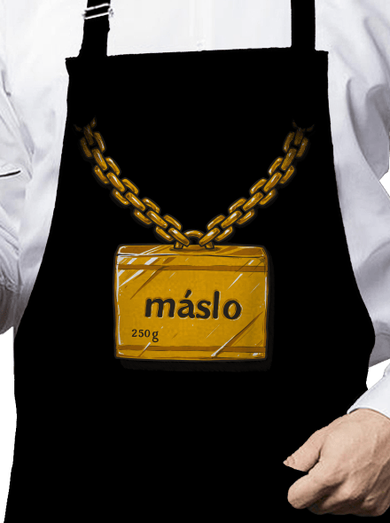 Máslo