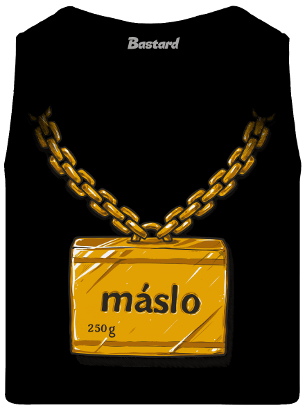 Máslo