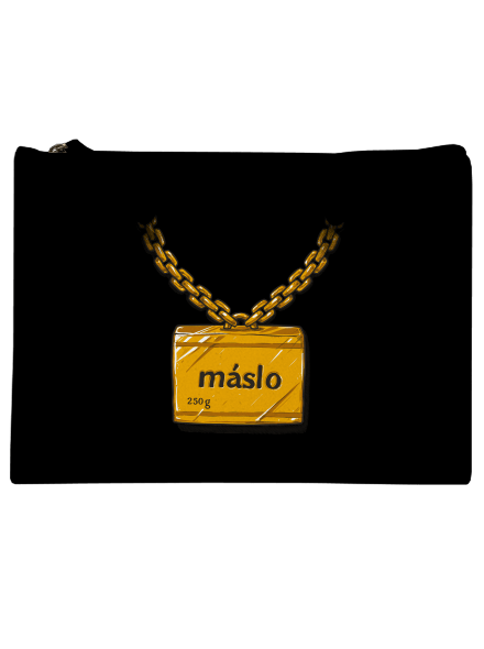 Máslo