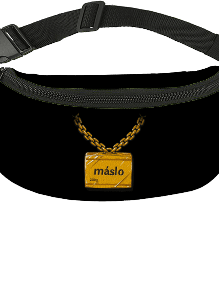 Máslo