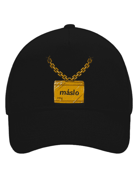 Máslo