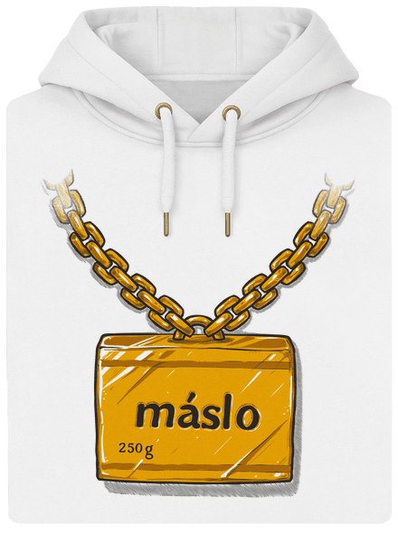 Máslo