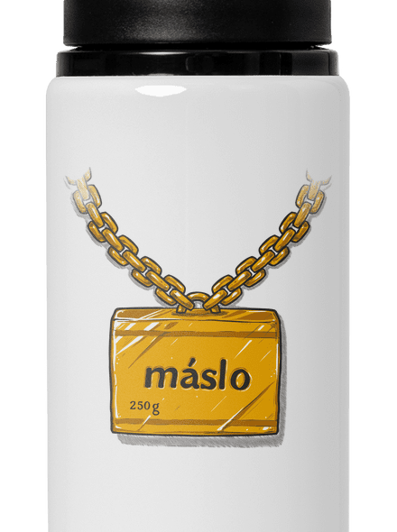 Máslo