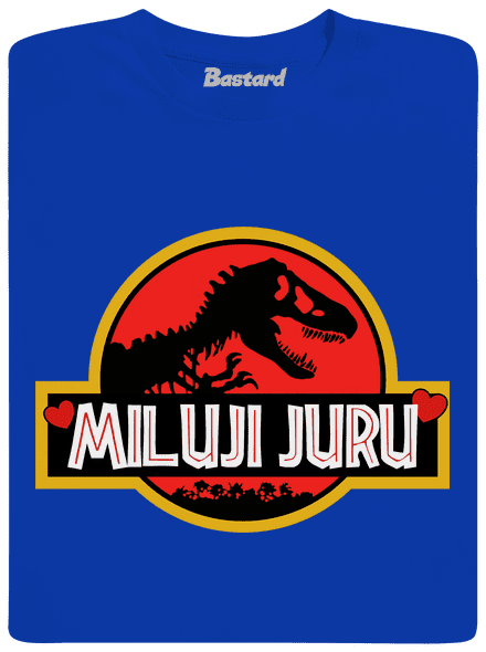 Miluji Juru