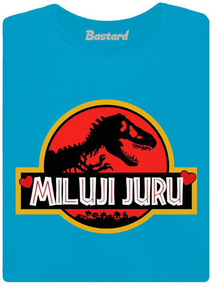 Miluji Juru