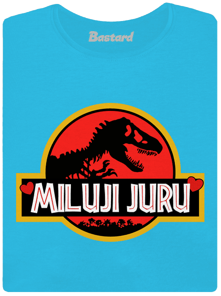 Miluji Juru