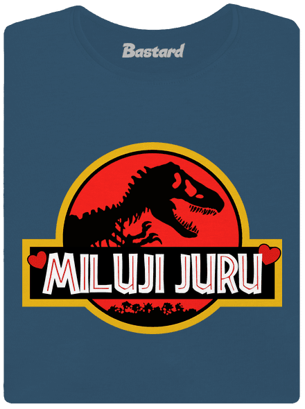 Miluji Juru