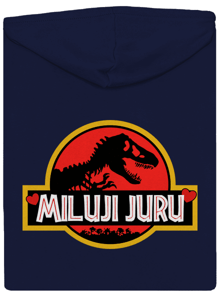 Miluji Juru