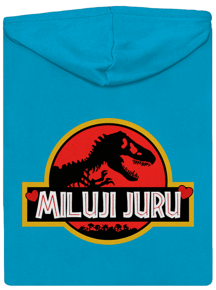 Miluji Juru