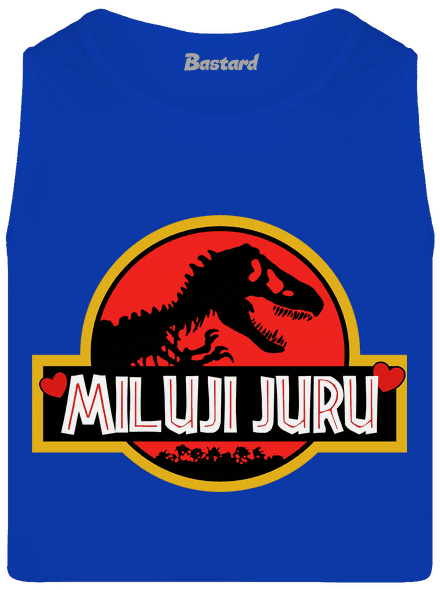 Miluji Juru