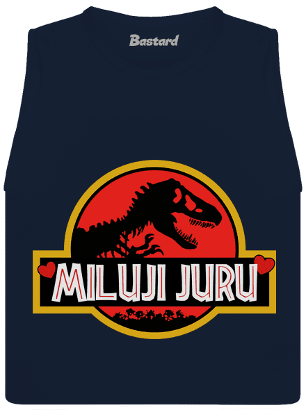 Miluji Juru