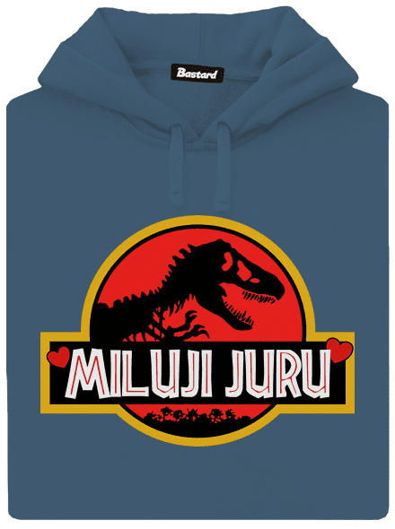 Miluji Juru