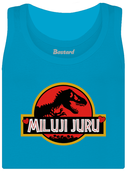 Miluji Juru