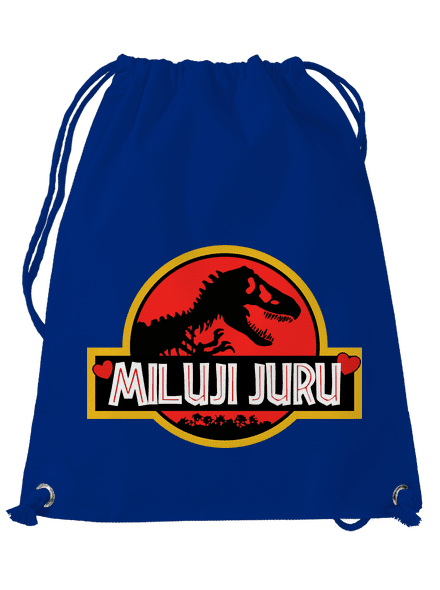 Miluji Juru
