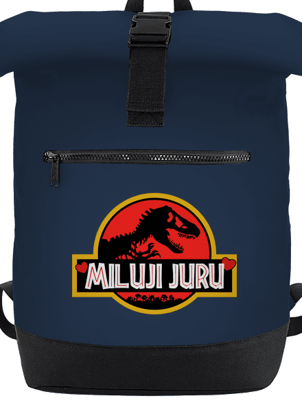 Miluji Juru