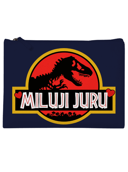 Miluji Juru