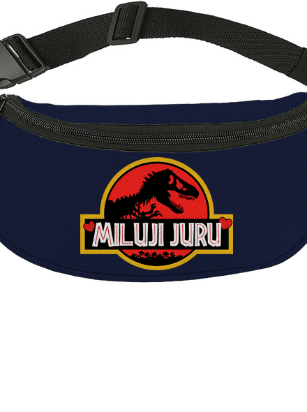 Miluji Juru