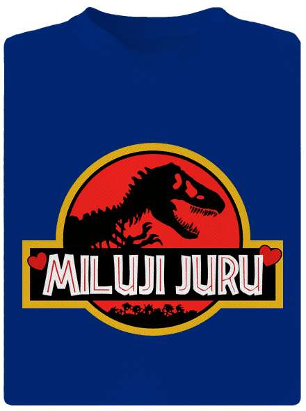 Miluji Juru