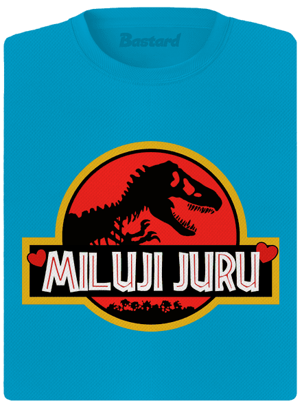 Miluji Juru