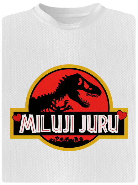Miluji Juru