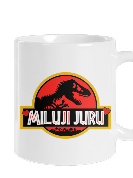 Miluji Juru