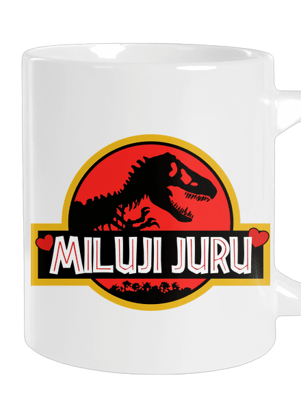 Miluji Juru