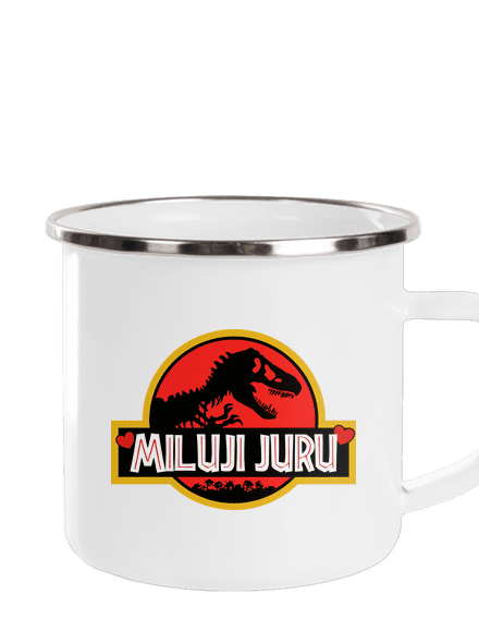 Miluji Juru