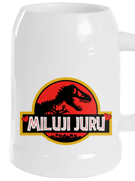 Miluji Juru